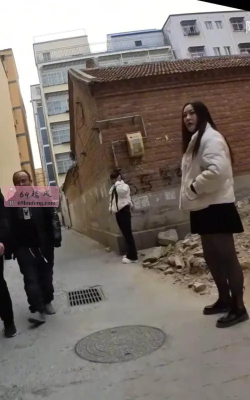 燕郊暗巷 - 河北-廊坊 楼凤实拍第1张