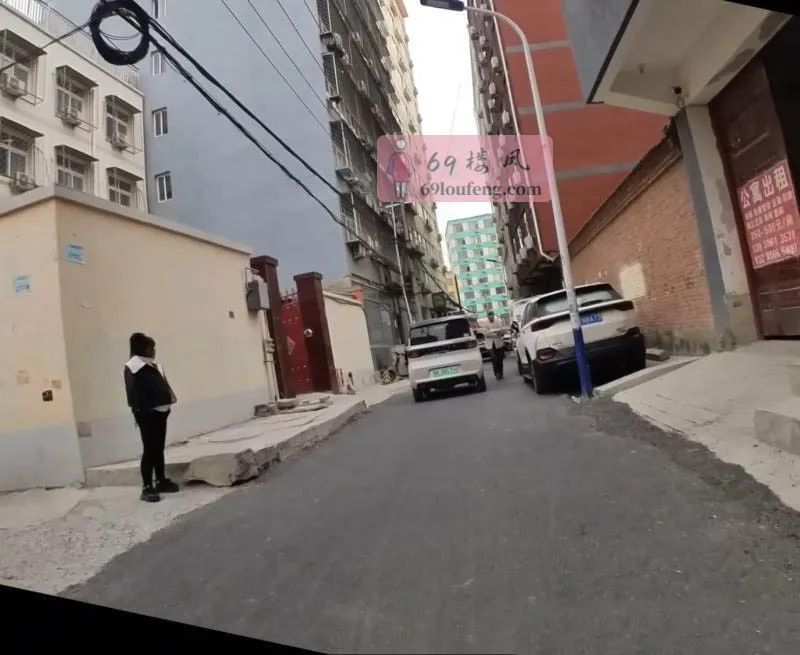 燕郊暗巷 - 河北-廊坊 楼凤实拍第3张