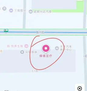 青山扫街 巷子 湖北-武汉