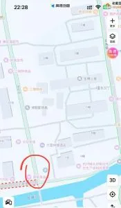 扫街 巷子 浙江-杭州