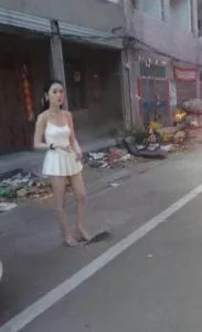 滨江区站街 浙江-杭州 狼友扫街偷拍