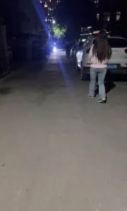 光谷站街 湖北-武汉 狼友扫街偷拍