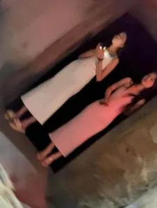 站街女 - 浙江-杭州 快餐扫街实拍