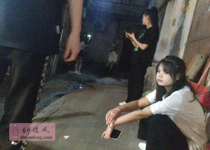 合浦北村南 - 安徽-合肥 楼凤实拍第1张