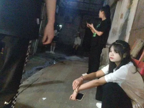 合浦北村南 安徽-合肥 快餐按摩店现场实拍