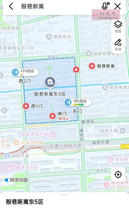 江苏南京江宁区 - 江苏-南京 楼凤实拍第1张