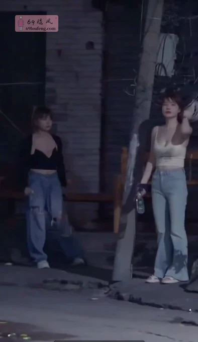 天津武清区杨村镇回民小学东边的街上有站街 - 天津 楼凤实拍第2张