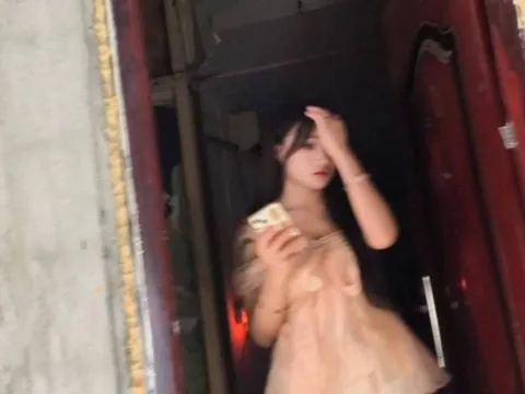 说说快餐店的近况 陕西-西安 发廊按摩拍图