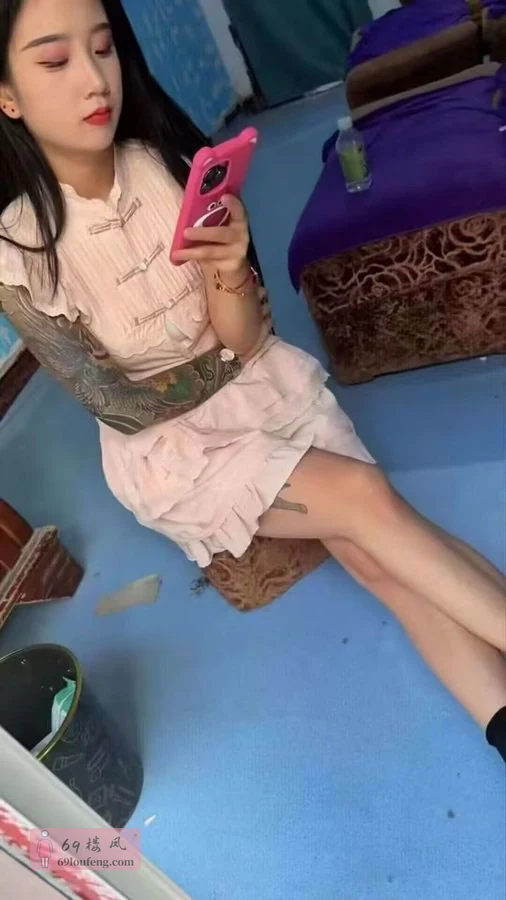 南通开发区星月花园湘湘足浴 - 江苏-南通 楼凤实拍第1张