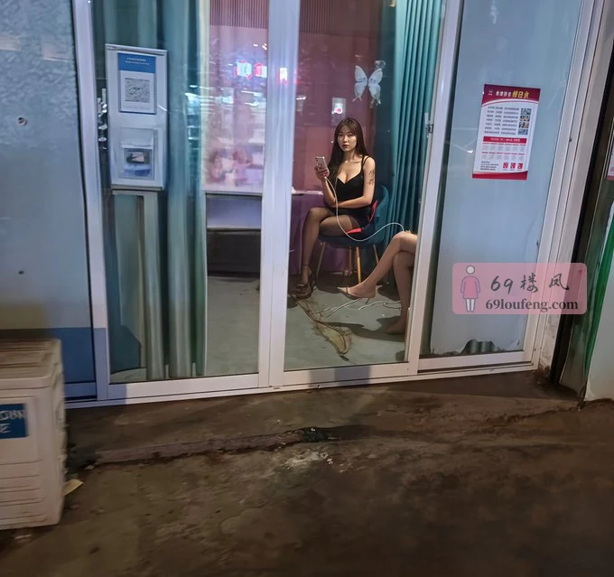 渝北兴科四路波迪动物诊所右边有个门 - 重庆 楼凤实拍第1张