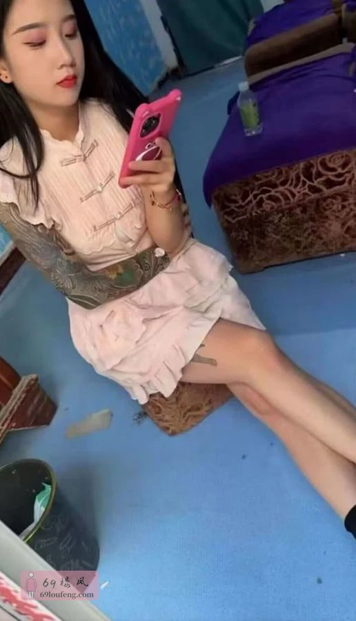 南通开发区星月花园湘湘足浴 - 江苏-南通 楼凤实拍第1张