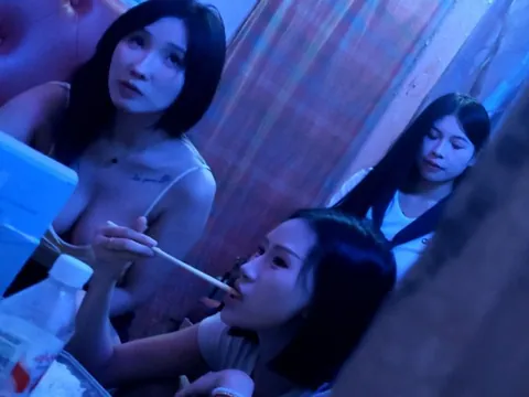 方圆几条街 巷子实拍 四川-成都