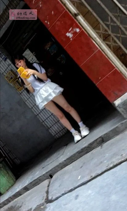 临漳门往城西路方向 - 福建-泉州 楼凤实拍第1张