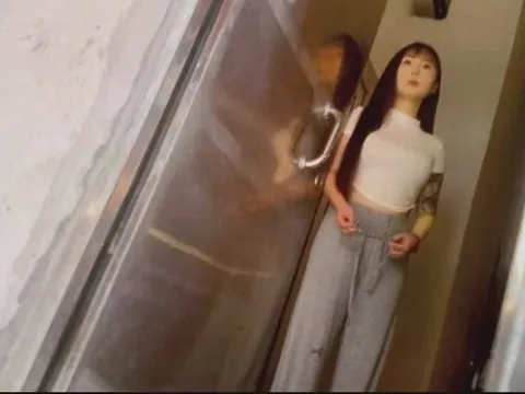 导航柳青商贸步行街 巷子实拍 天津