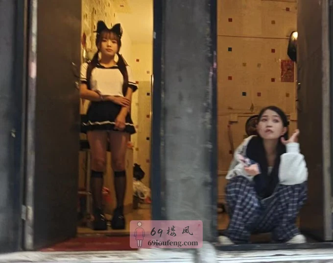 银凤街民居房 - 江苏-南京 楼凤实拍第1张