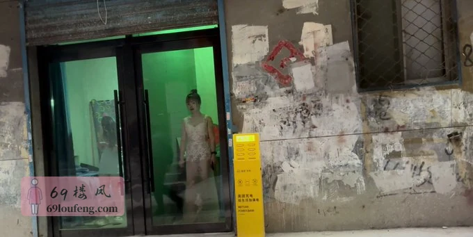 江汉区天门墩路 - 湖北-武汉 楼凤实拍第1张