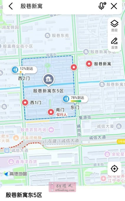 江苏南京江宁区 - 江苏-南京 楼凤实拍第2张