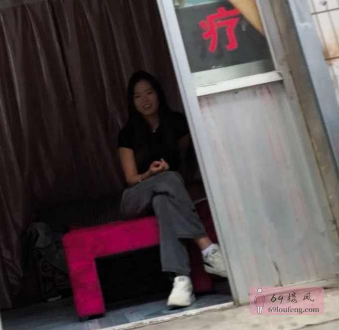 西安可谓圣地 - 陕西-西安 楼凤实拍第2张