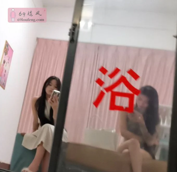 西安可谓圣地 - 陕西-西安 楼凤实拍第4张