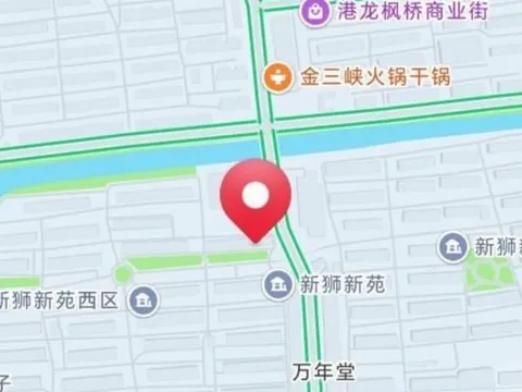 何山路里有个小巷子 江苏-苏州 快餐按摩店现场实拍