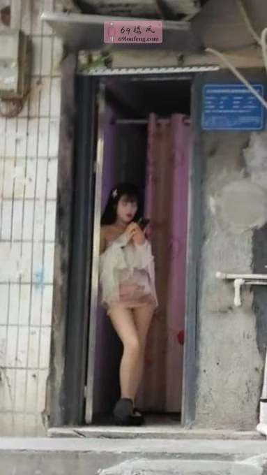 贸易路三条街全是 - 湖北-武汉 楼凤实拍第2张