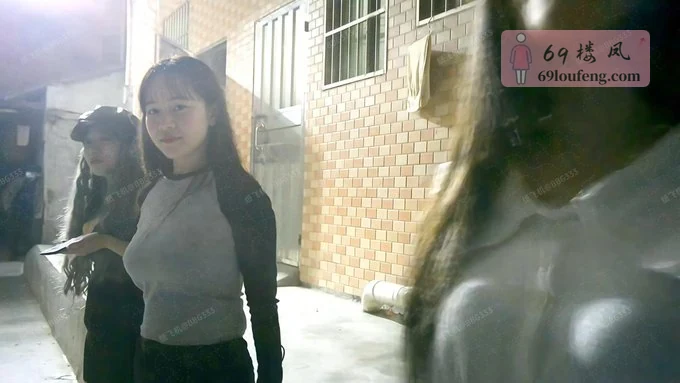 咸阳陈杨寨地铁口西边一个城中村里面 - 陕西-咸阳 楼凤实拍第1张