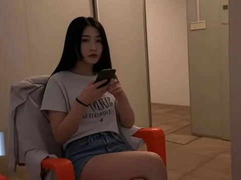 崇明区长兴岛长明村 暗巷偷拍 上海