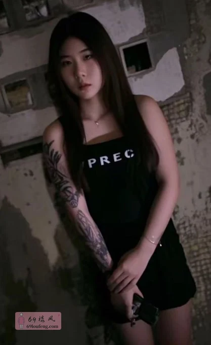 铜山师大步行街附近 - 江苏-徐州 楼凤实拍第1张