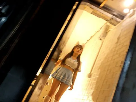 徽州大道与水阳江路交叉口附近紫云宾馆 狼友实拍 安徽-合肥