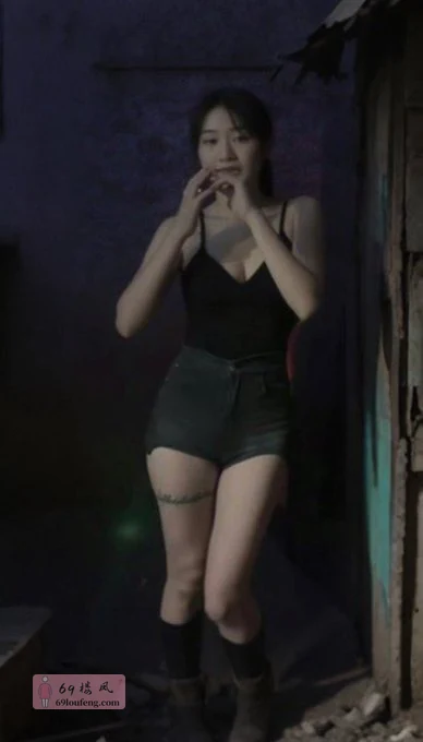 南明二戈寨农贸市场后面 - 贵州-贵阳 楼凤实拍第1张