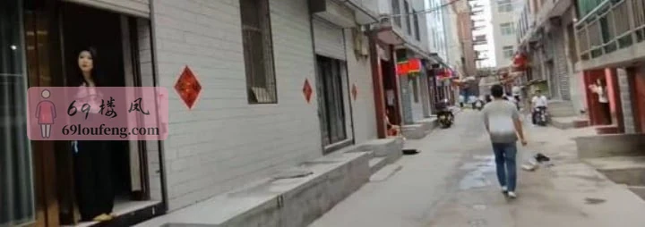 跟着狼友一起前往廊坊小张庄 - 河北-唐山 楼凤实拍第1张