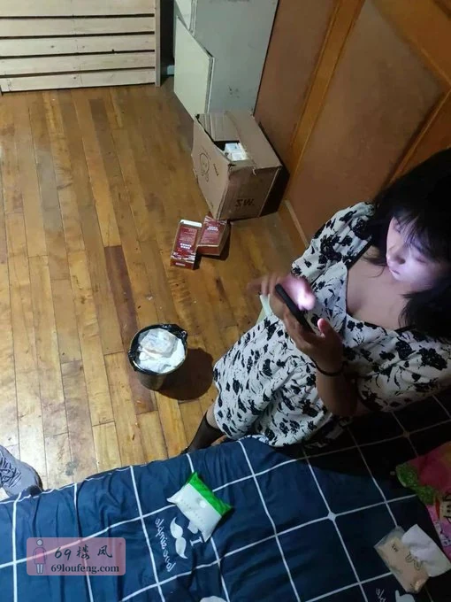 振兴东路与前河西路之间的巷子里 - 浙江-温州 楼凤实拍第1张