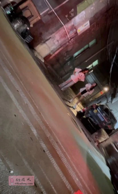 秦淮区文昌巷与西白菜园交口向东 - 江苏-南京 楼凤实拍第1张