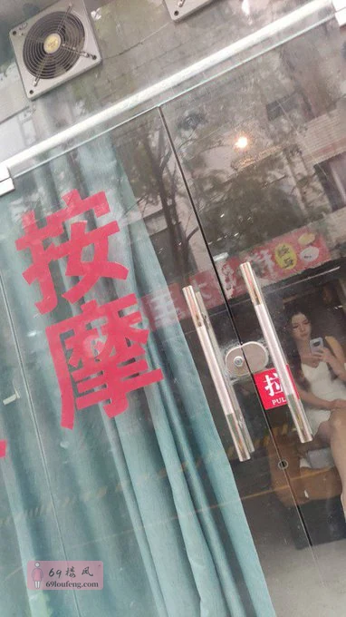 铜山师大步行街往东拐进去的一条街 - 江苏-徐州 楼凤实拍第1张