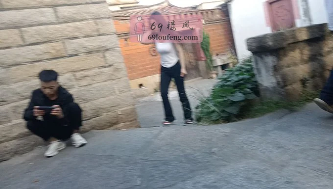 泉州莲屿街修车记广场那边2张快餐有七八个 - 福建-泉州 楼凤实拍第3张