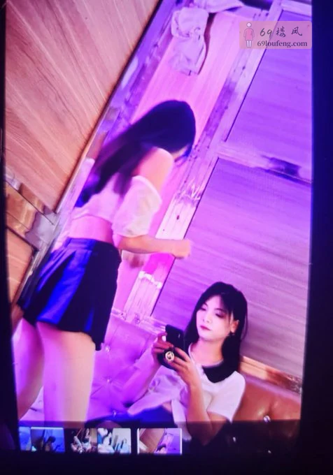 导航罗家寨 - 陕西-西安 楼凤实拍第1张