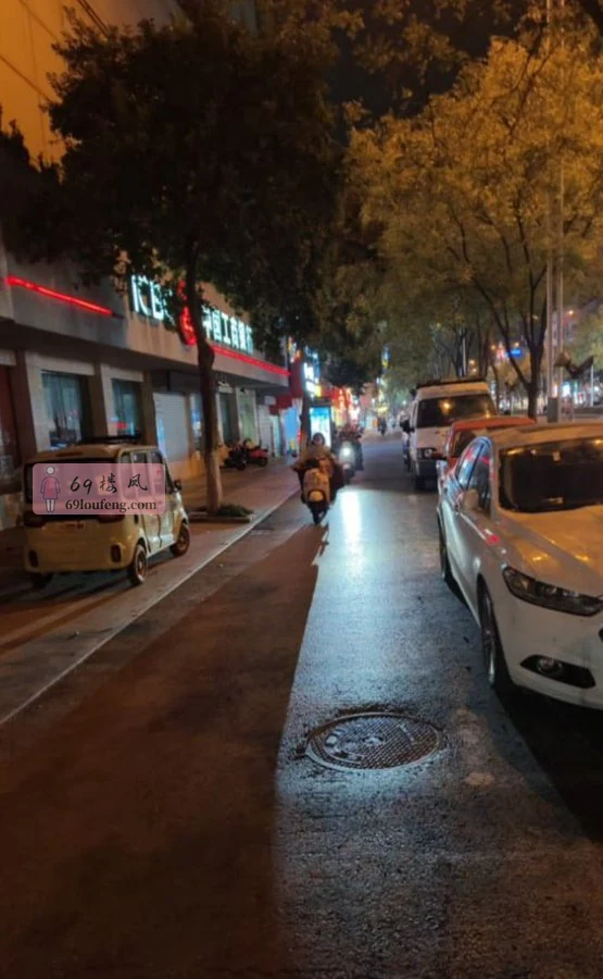 新村路维扬房产边上 - 江苏-扬州 楼凤实拍第1张