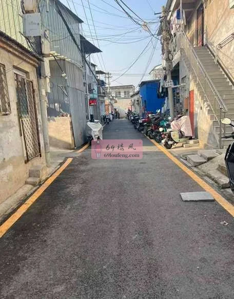 今天在金盏小店村有点事 - 北京 楼凤实拍第1张