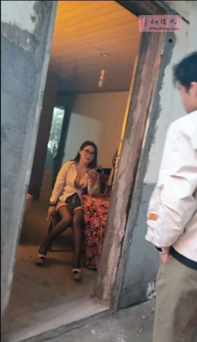 朝阳区东辛店站街 - 北京 楼凤实拍第1张