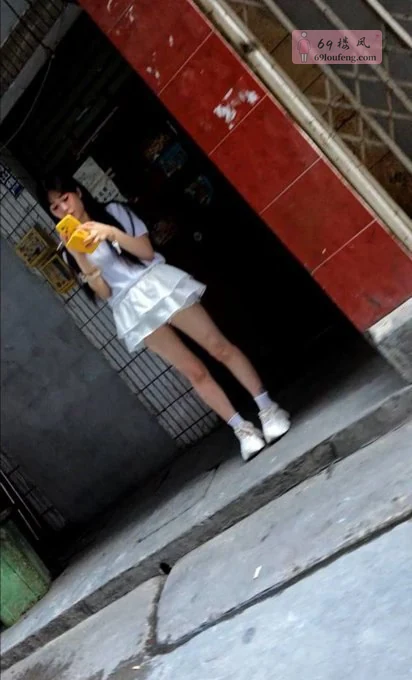 绍兴越城区任家塔社区内 - 浙江-绍兴 楼凤实拍第1张