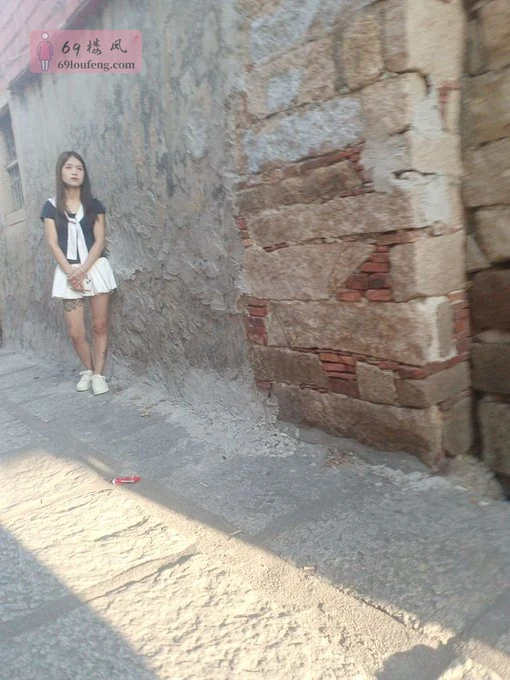 泉州莲屿街修车记广场那边2张快餐有七八个 - 福建-泉州 楼凤实拍第3张