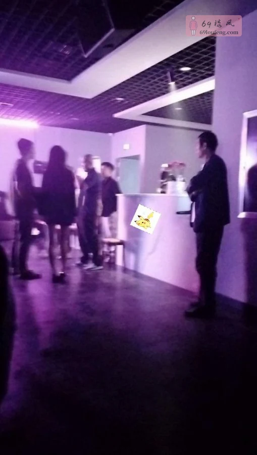 🎈太原的夜生活♬砂舞厅 - 山西-太原 楼凤实拍第1张