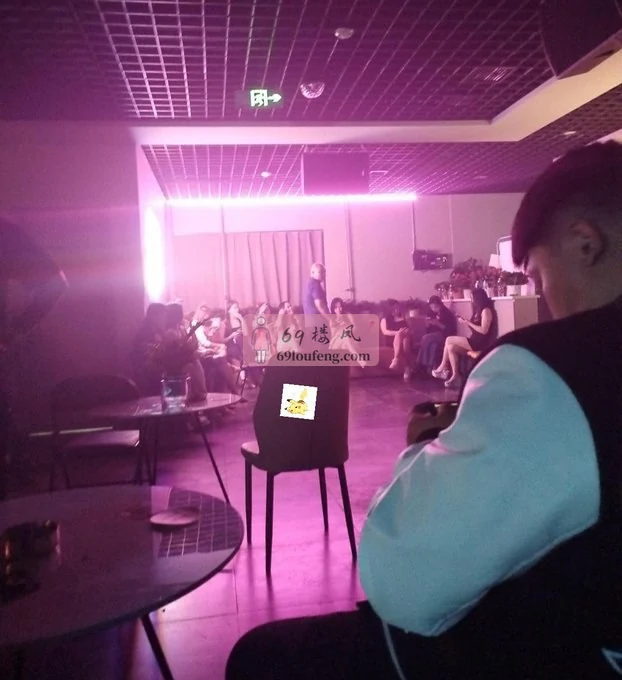 🎈太原的夜生活♬砂舞厅 - 山西-太原 楼凤实拍第2张