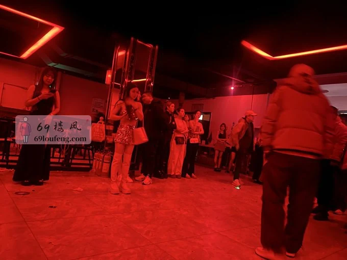 老铁又来啦 - 安徽-宿州 楼凤实拍第1张