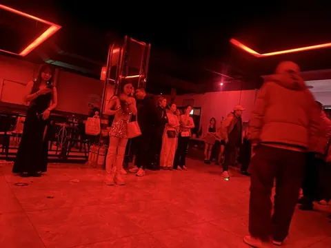 老铁又来啦 巷子 安徽-宿州