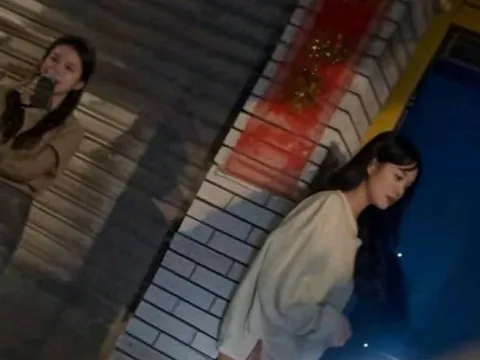 海洲苏宁广场北边巷子 江苏-连云港 失足女实拍