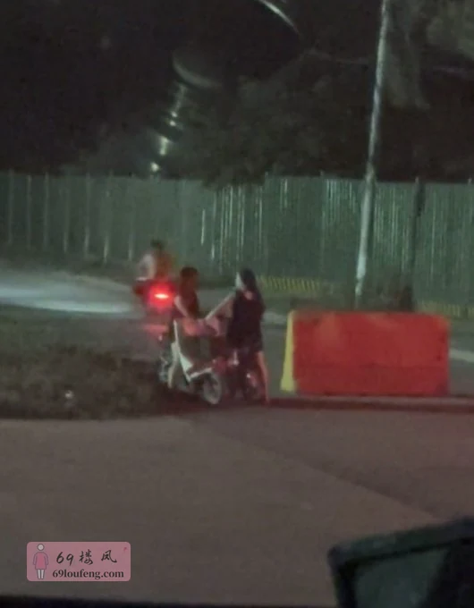 郑州恵济桥北边的土路 - 河南-濮阳 楼凤实拍第1张