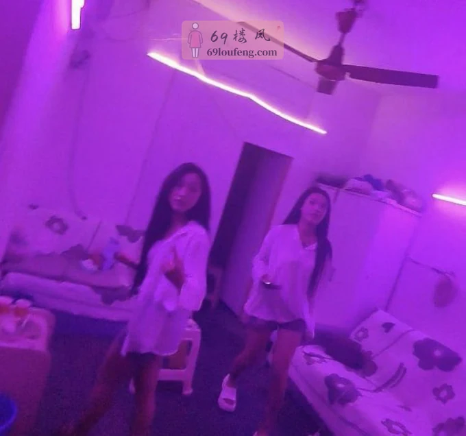 连云港海洲苏宁广场北边巷子 - 江苏-连云港 楼凤实拍第2张