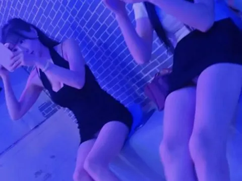 海洲苏宁广场北边巷子 巷子实拍 江苏-连云港