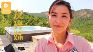 7aiTV题材必看：#ASMR Glow 发光妹6 封面图